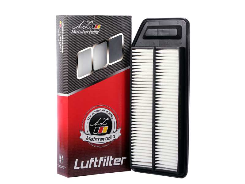 Luftfilter